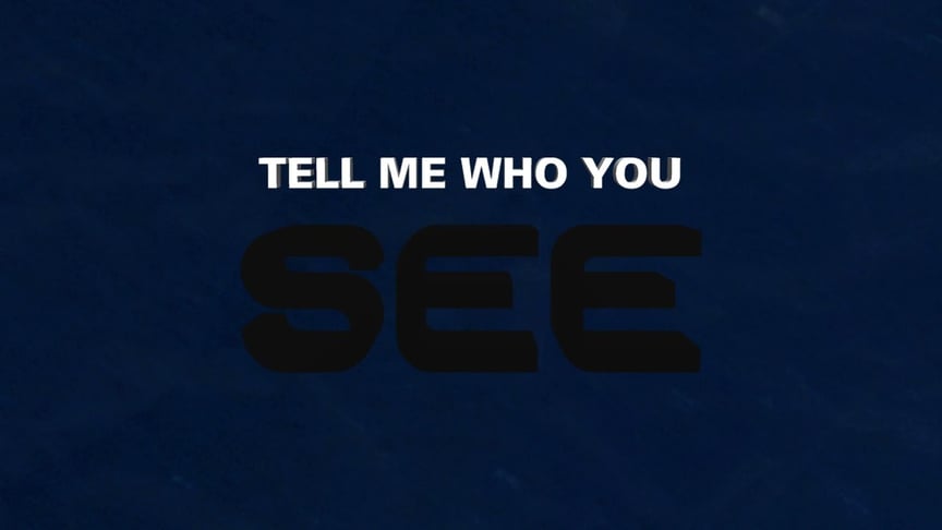 PRODIIGY - Tell Me Who You See (Official Audio)