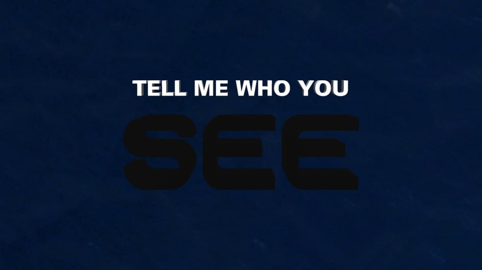 PRODIIGY - Tell Me Who You See (Official Audio)