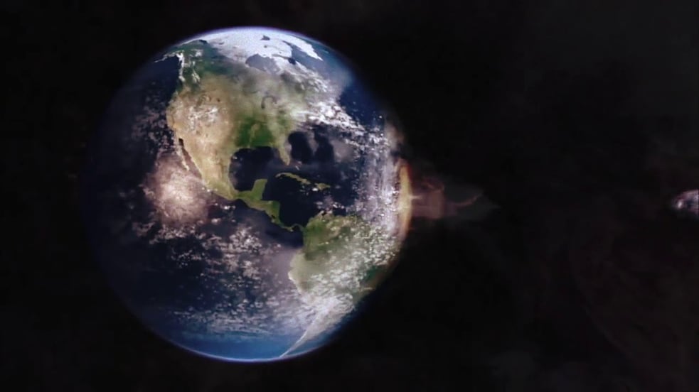 Season to Risk - IntroIt / MEN ARE MONKEYS ROBOTS WIN 2020 remaster