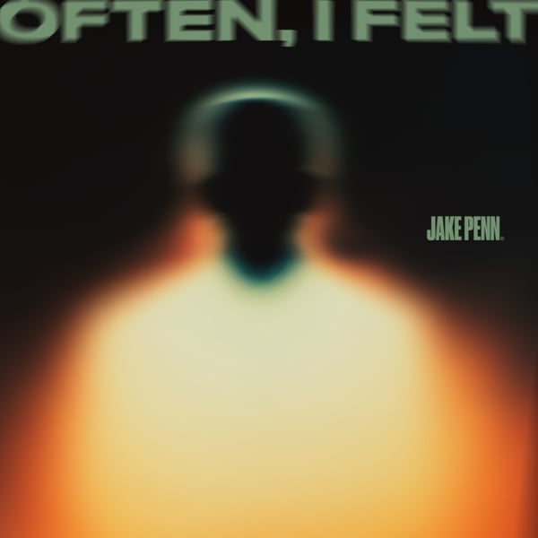 Often, I Felt It image