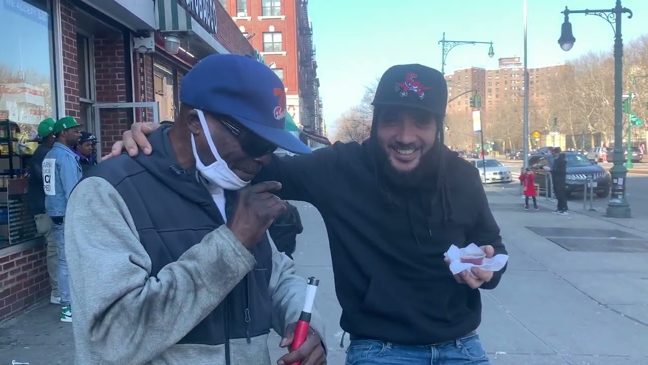 2GS X LOOPY OFF THE DRUGS ATG LIFE (EP. 3)