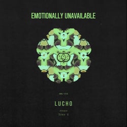 Lucho - Tres X [SML004]