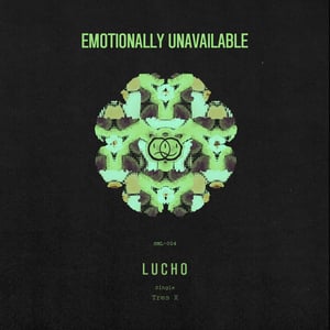 Lucho - Tres X [SML004]