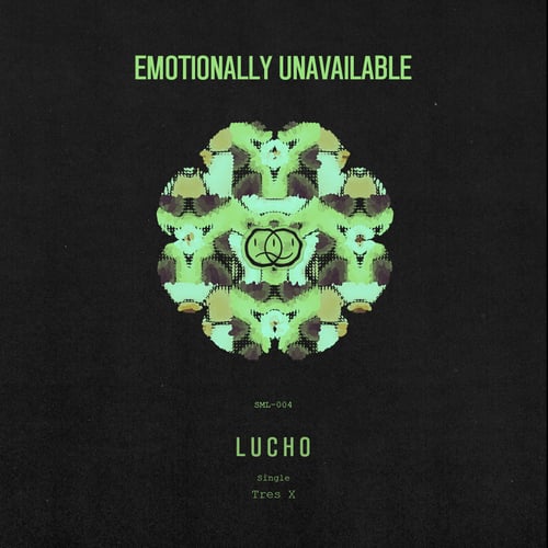 Lucho - Tres X [SML004]