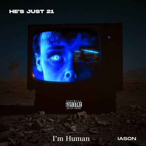 I'm Human