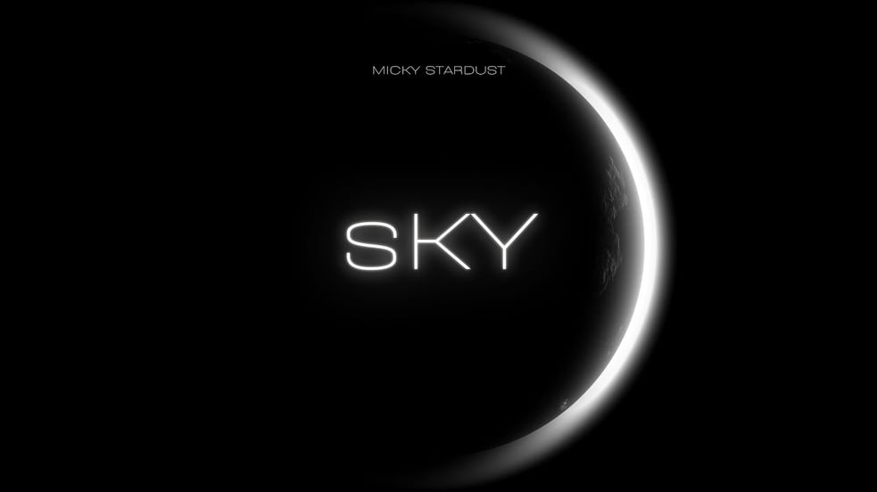 Micky Stardust -  Sky (Extended Mix)