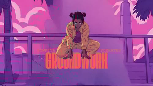 Ground Work Lyric Video