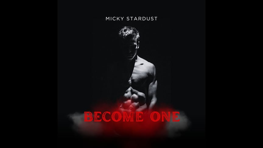 Micky Stardust -  Become On (Radio Mix) #progressive #classictrance
