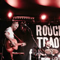 🎥 Live Video from ROUGH TRADE LIVERPOOL - Killing Time
