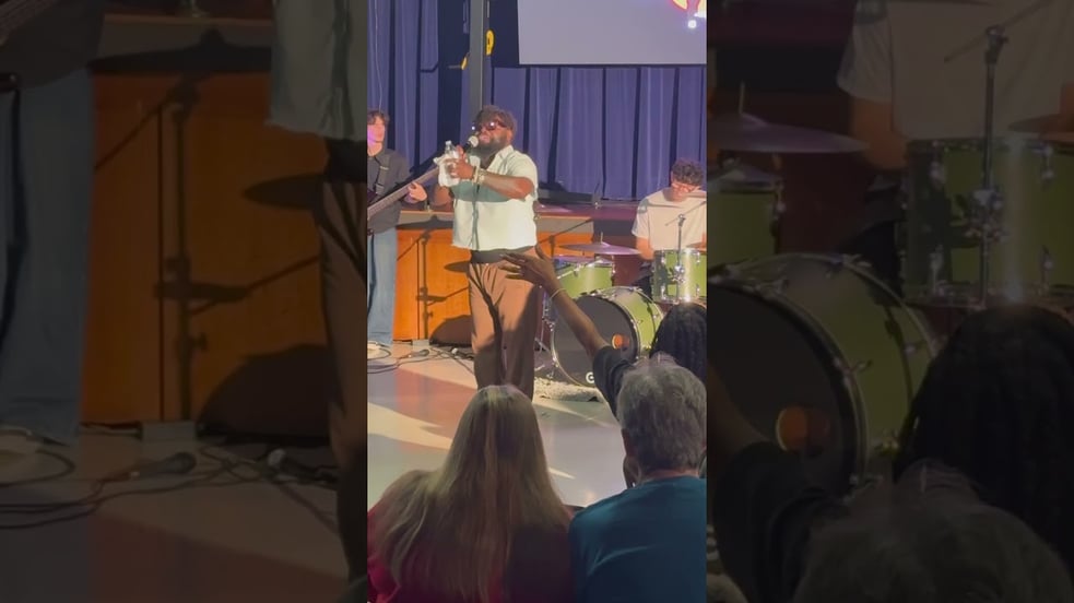 All my life you have been faithful 🙌🏾 #goodnessofgod