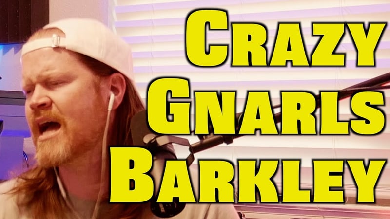 Crazy - Gnarls Barkley (Toy Jam Cover by Faith in Foxholes)