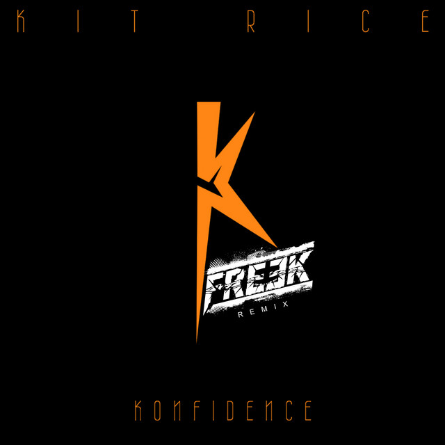 Konfidence (DJ Freek Remix) image