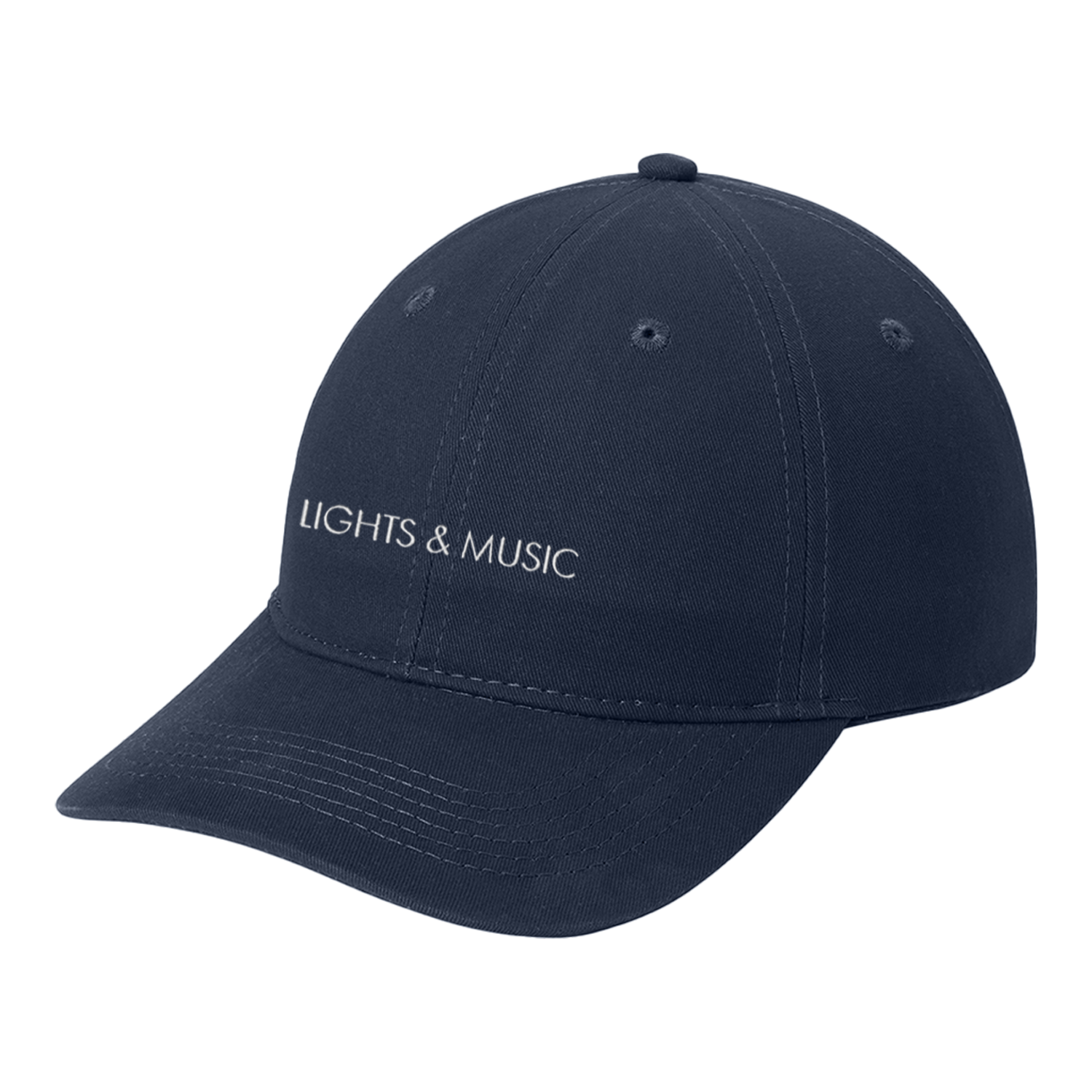 Cut Copy - Lights & Music Hat