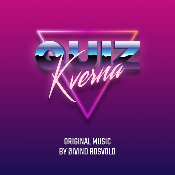 Quizkverna - Soundtrack image