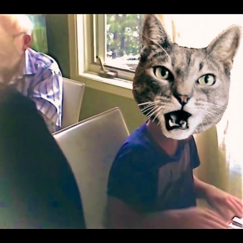 You're Wrong (Middleneck Remix)