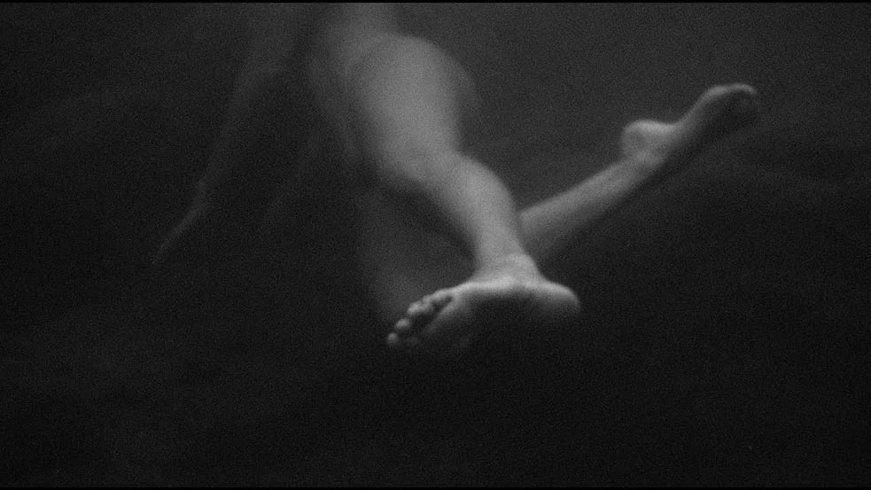 Tin Fingers - Islandhead (Official Video)