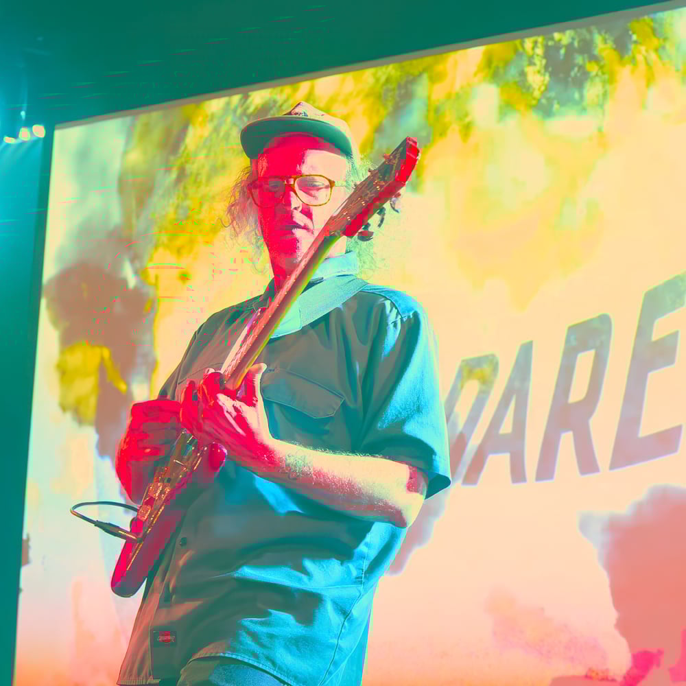 Dez Dare