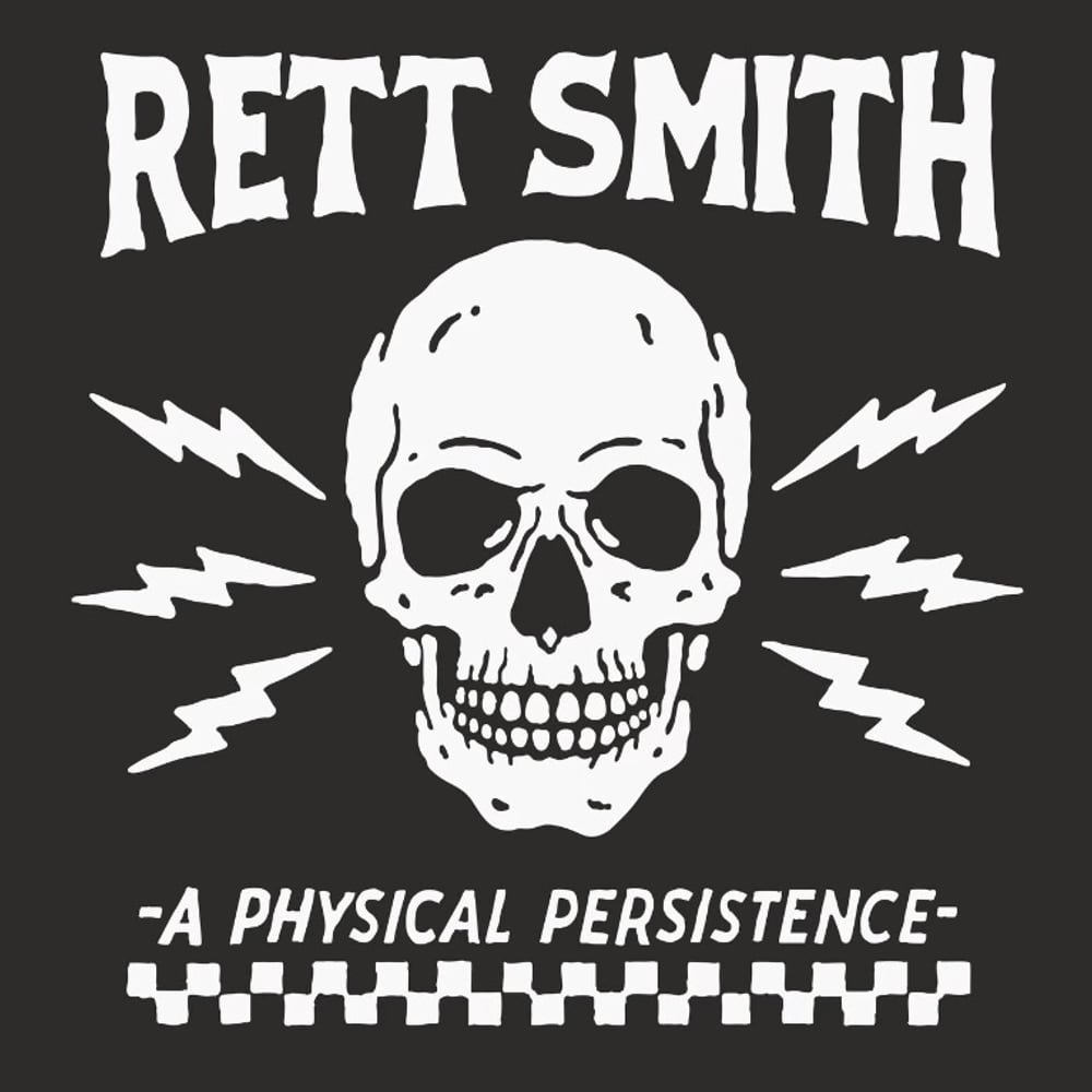 rett smith