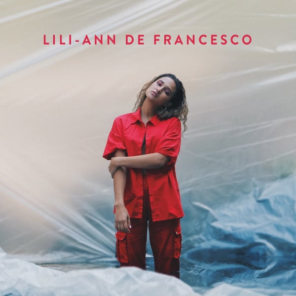 Lili-Ann De Francesco image