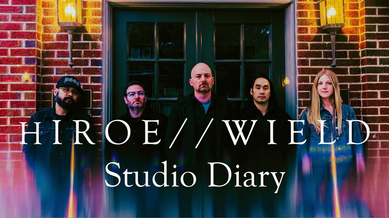 HIROE: Forging “Wield”