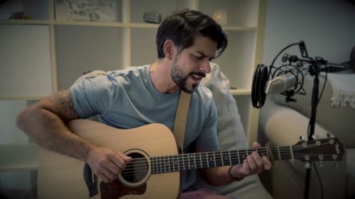 Flowers - Miley Cyrus by Nick Barrett *Acoustic Cover*