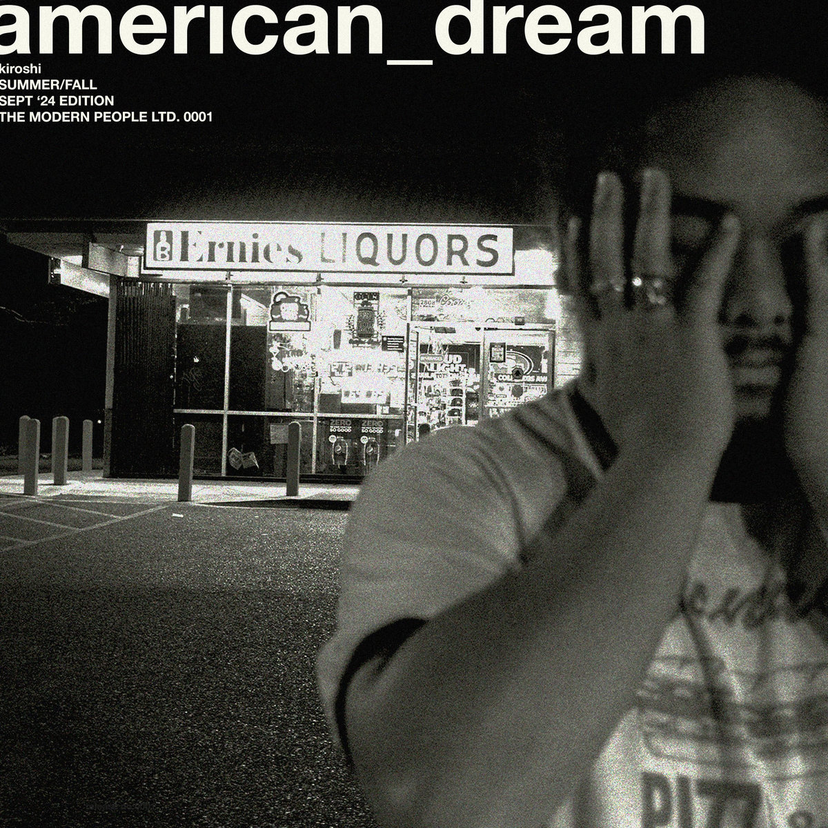 the east side ‗❍ american_dream (bandcamp version)