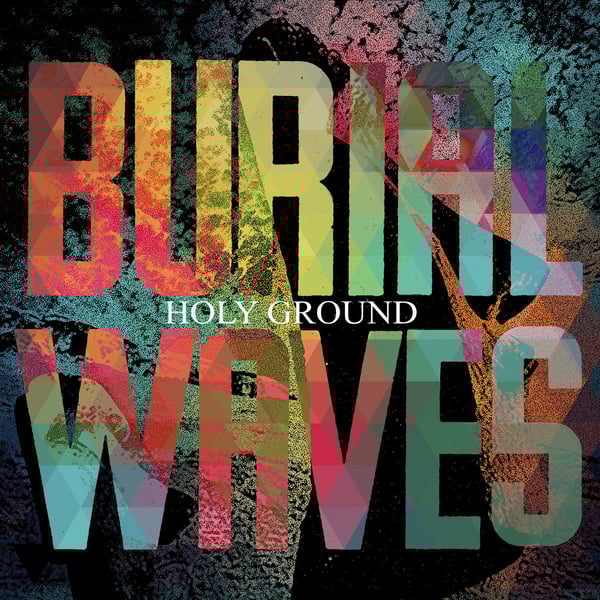 Holy Ground - Digital