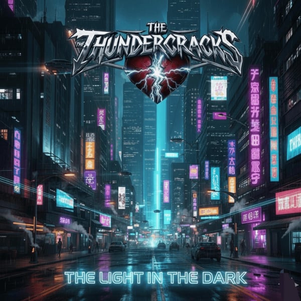 The Light In The Dark image