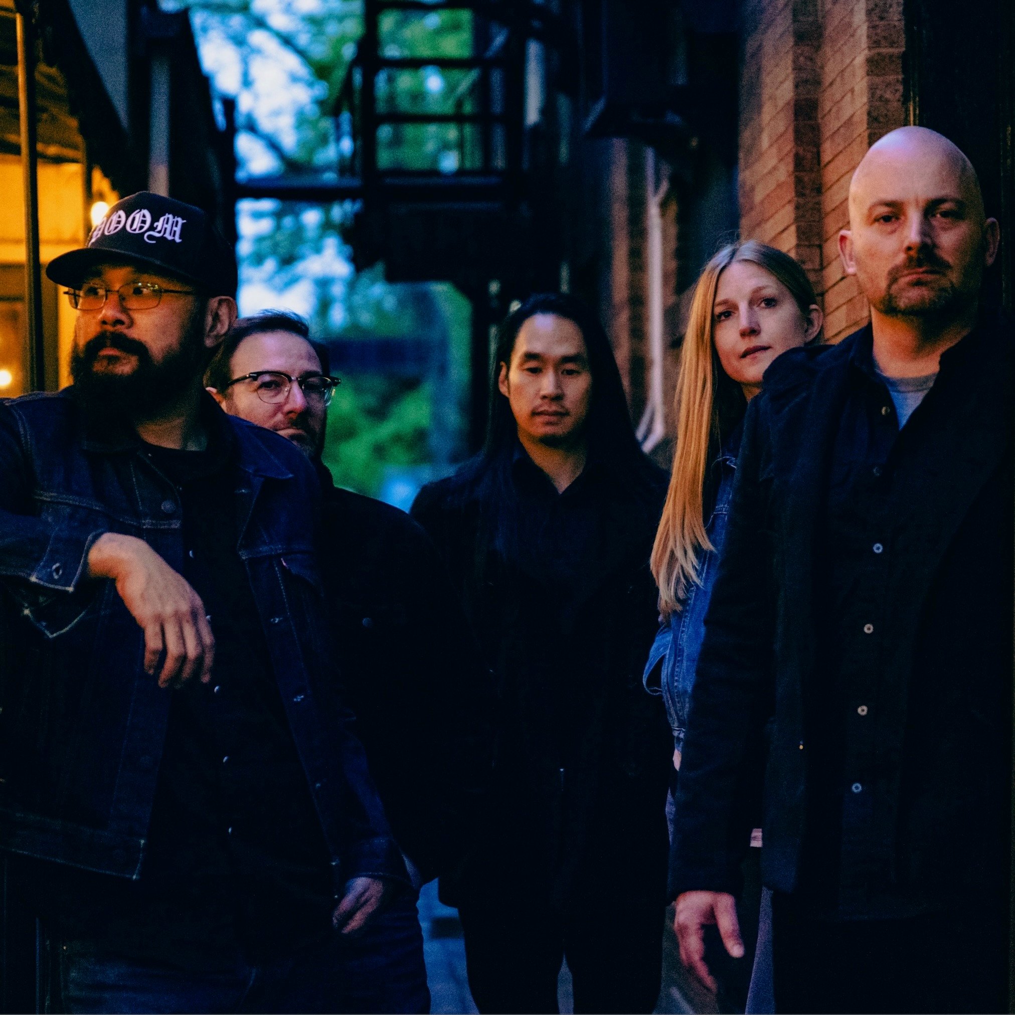 Hiroe @ DC9 Nightclub