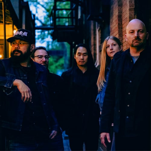 Hiroe @ DC9 Nightclub