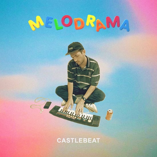 Melodrama - Digital
