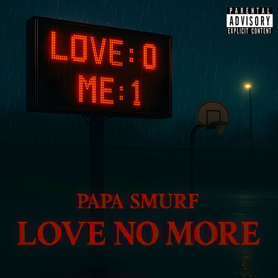 Love No More