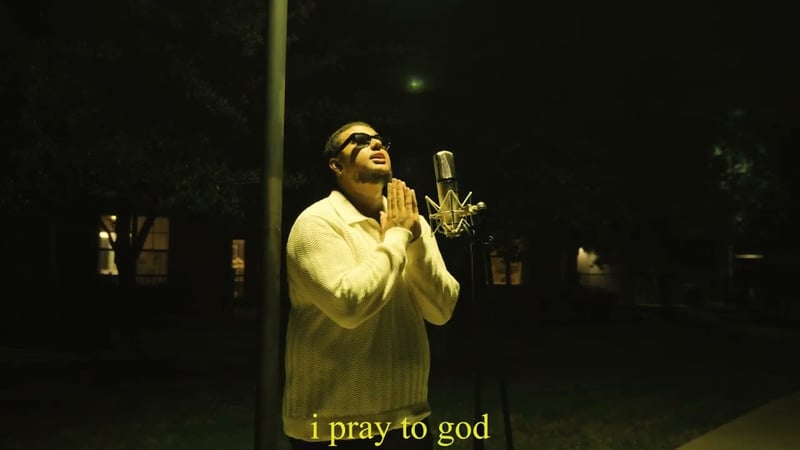 What Would I Do - Stacks Go (One Mic Performance)