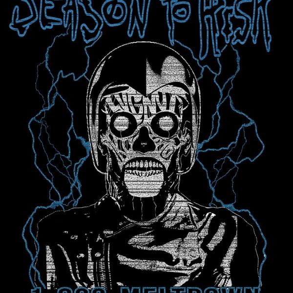 1-800-MELTDOWN - - 1-800-MELTDOWN image