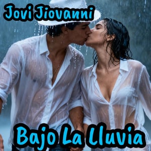 Bajo La Lluvia