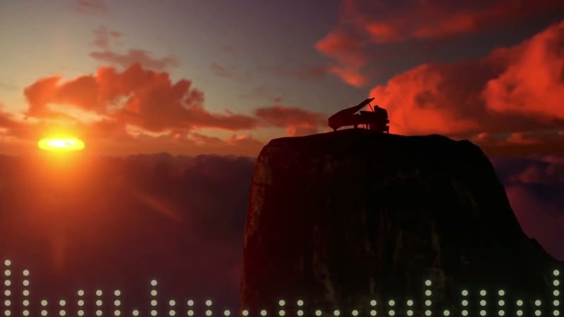 Echoes – DJ Galanis | Progressive Tech Tribal House 2025