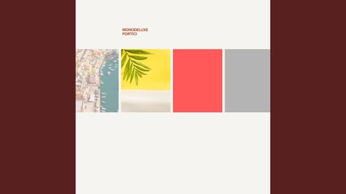 Portici (City-Ocean Mix)