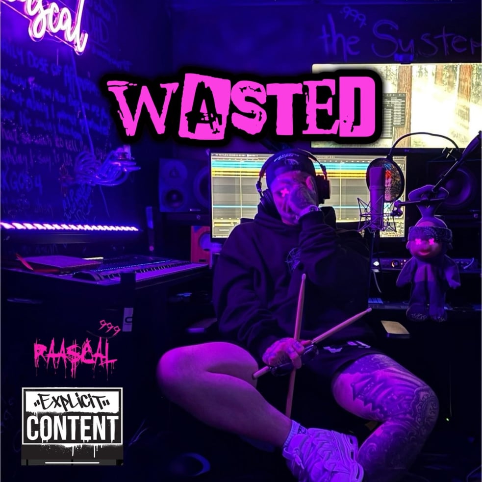 WASTED