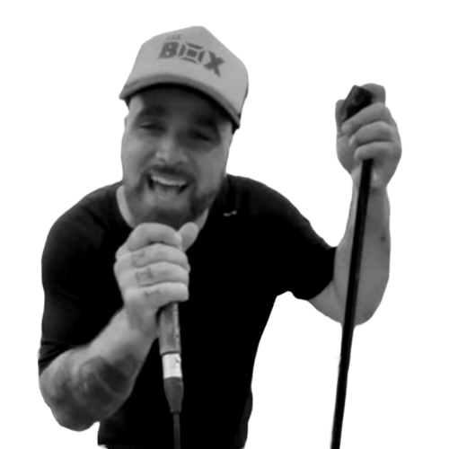 Les Box • Duo chansonnier acoustique