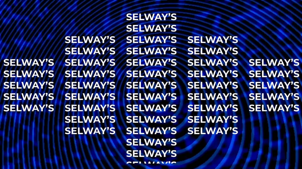 Selway's Techno Saturdays | 343 TV