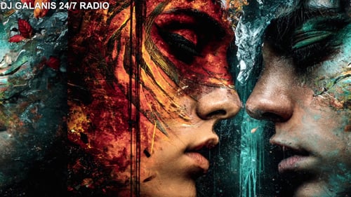 DJ Galanis – 24/7 Tribal Tech House & Progressive House Radio