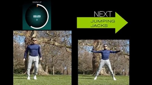 HOME  WORKOUT   Beginners DAY 1  NO EQUIPMENT HOUSE  MUSIC