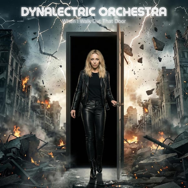 When I Walk Out That Door image