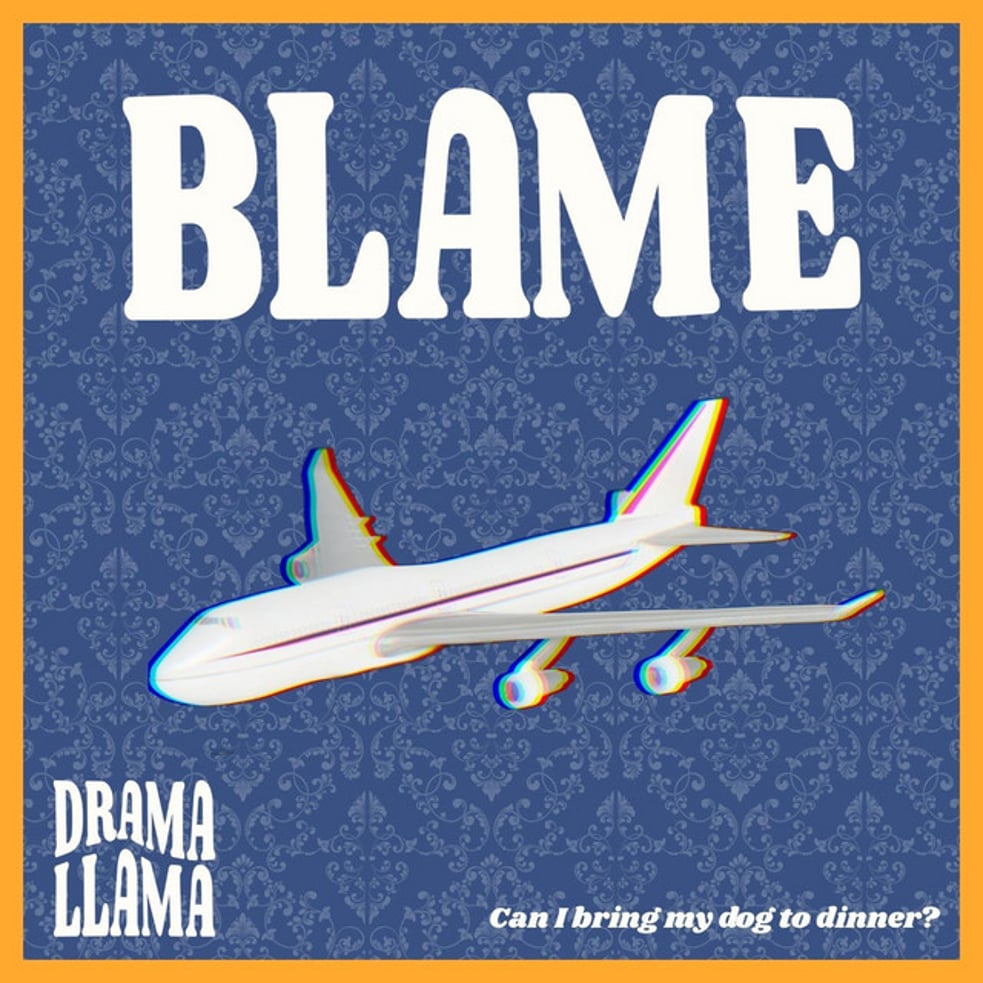 Blame