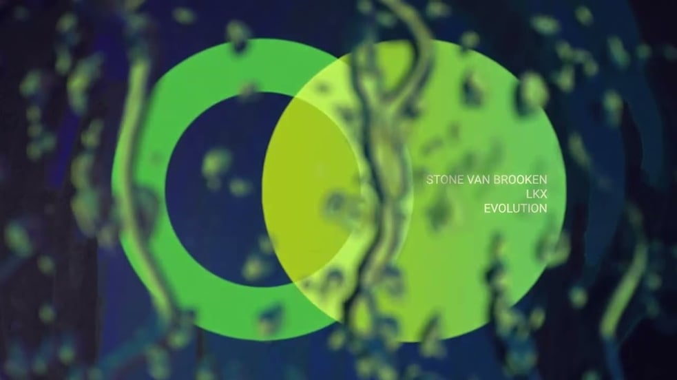 Stone Van Brooken & LKX - Evolution