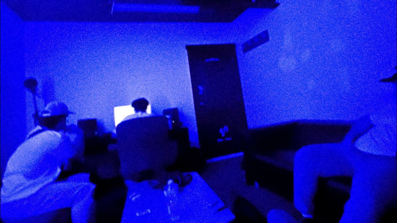 J’suis allé en studio pour la première fois de ma vie… (Mini-vlog)