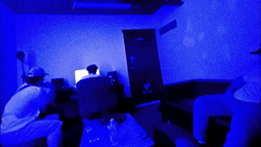 J’suis allé en studio pour la première fois de ma vie… (Mini-vlog)