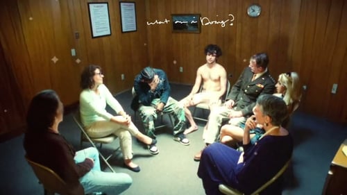 AQ - SHOT IN THE DARK [Official Audio]