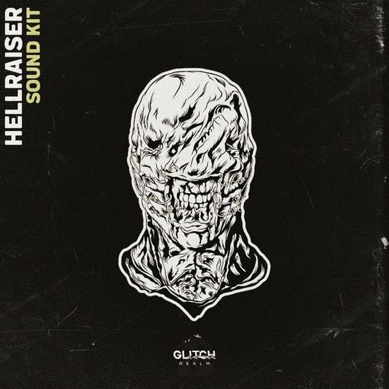 "HellRaiser" Dark Trap Soundkit by RMB Justize
