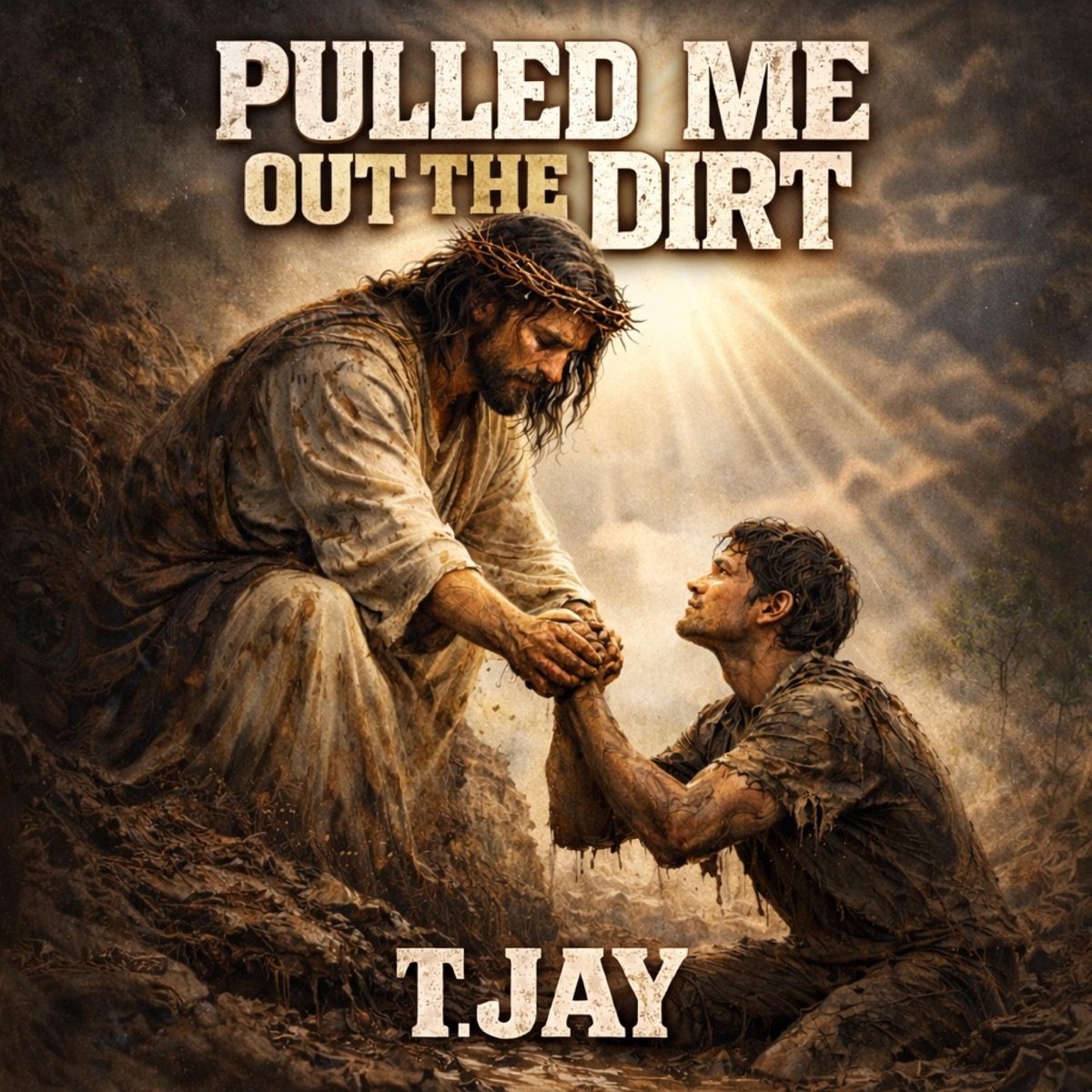 Pulled Me Out The Dirt